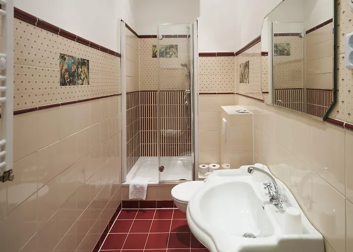 Am Berg Guest house Frankfurt am Main
