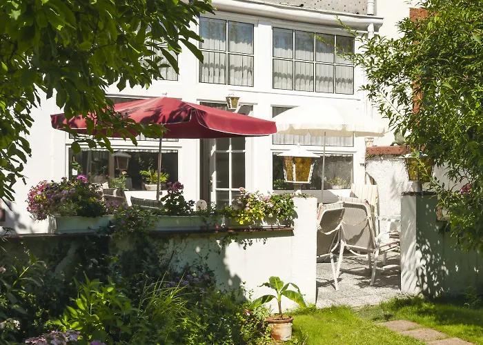 Am Berg Guest house