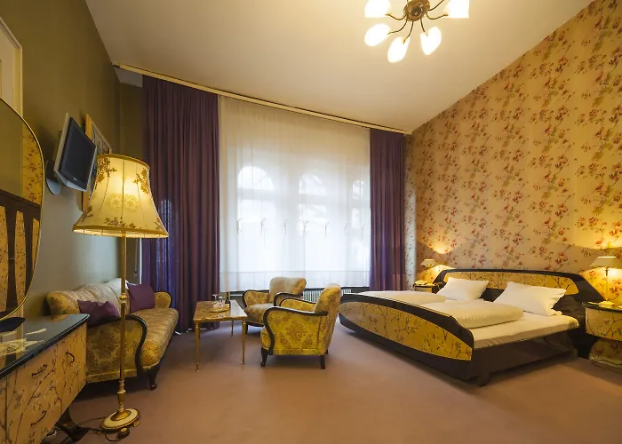 Guest house Am Berg