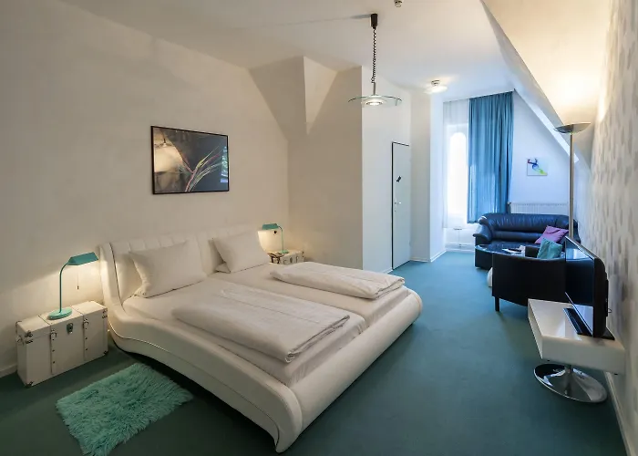 Am Berg Guest house 4*