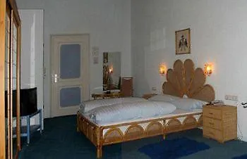 Guest house Am Berg Frankfurt am Main