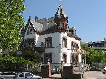 阿姆贝格酒店 美因河畔法兰克福