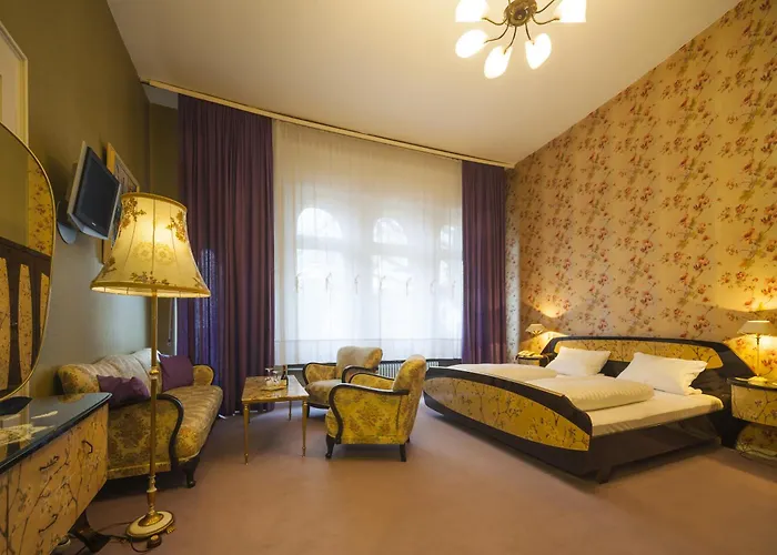 Guest house Am Berg