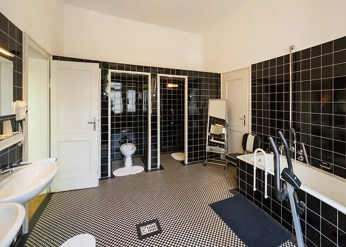 Guest house Am Berg